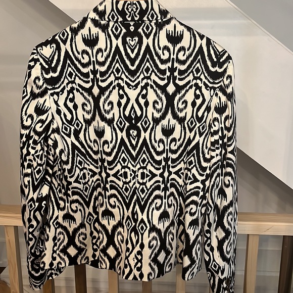 Jones New York Women’s jacket - Picture 3 of 4